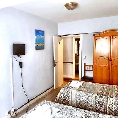 Burgo Hostal El Pesquero מראה חיצוני תמונה