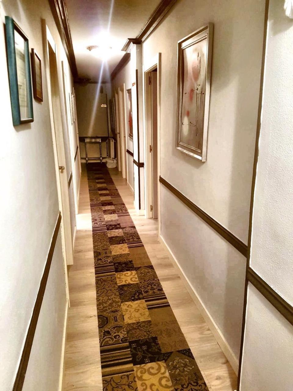Burgo Hostal El Pesquero מראה חיצוני תמונה