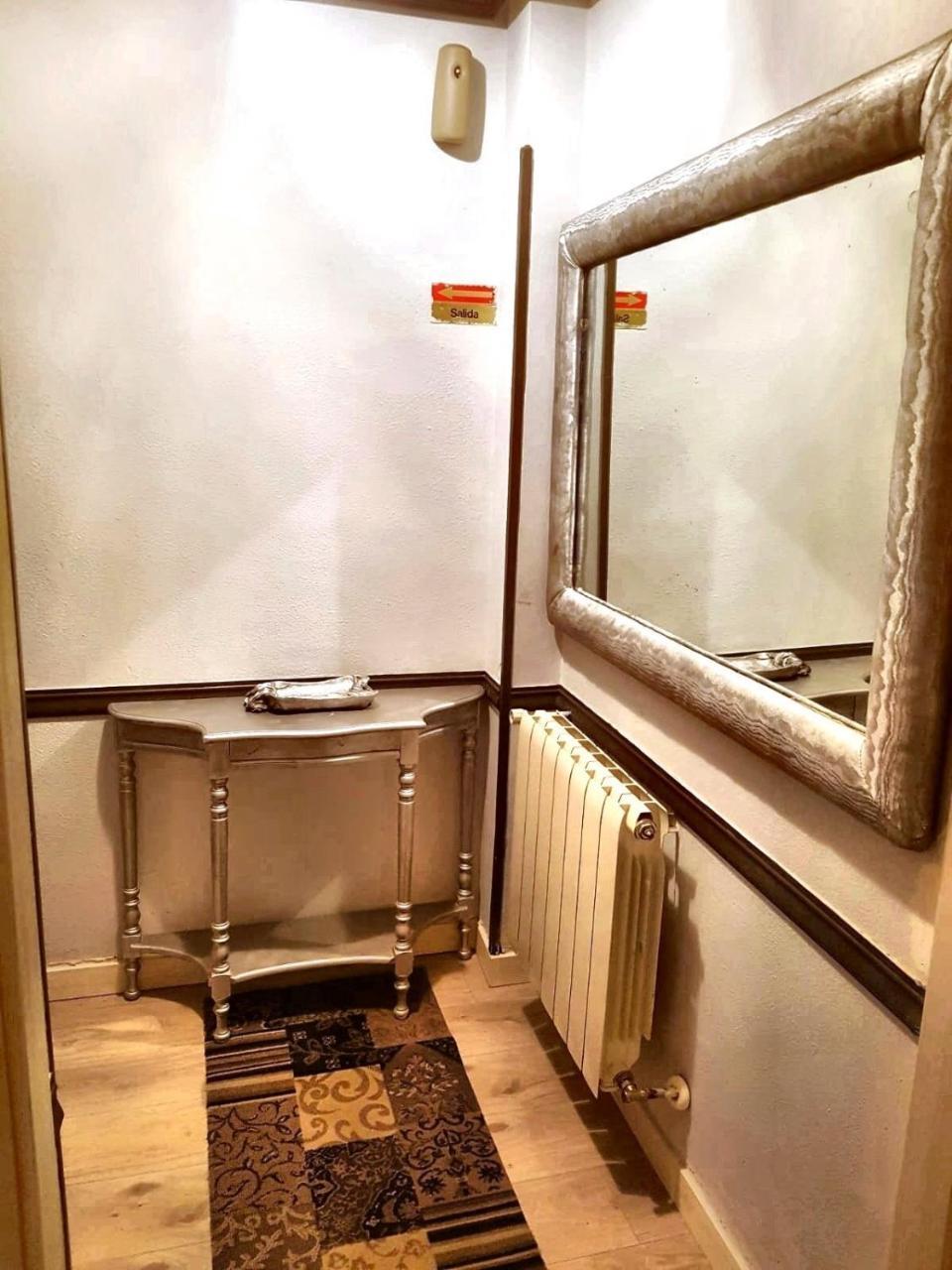 Burgo Hostal El Pesquero מראה חיצוני תמונה