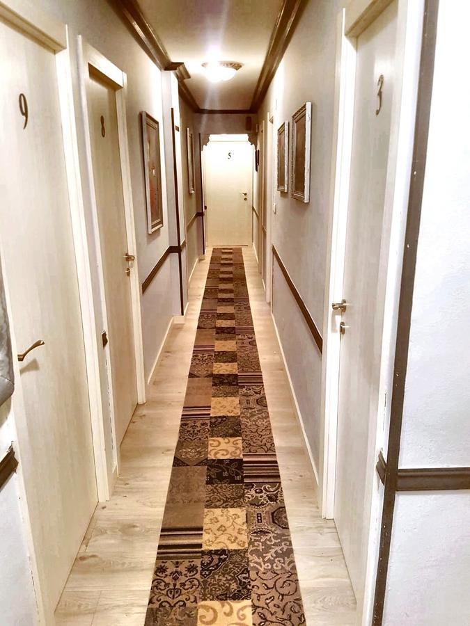 Burgo Hostal El Pesquero מראה חיצוני תמונה