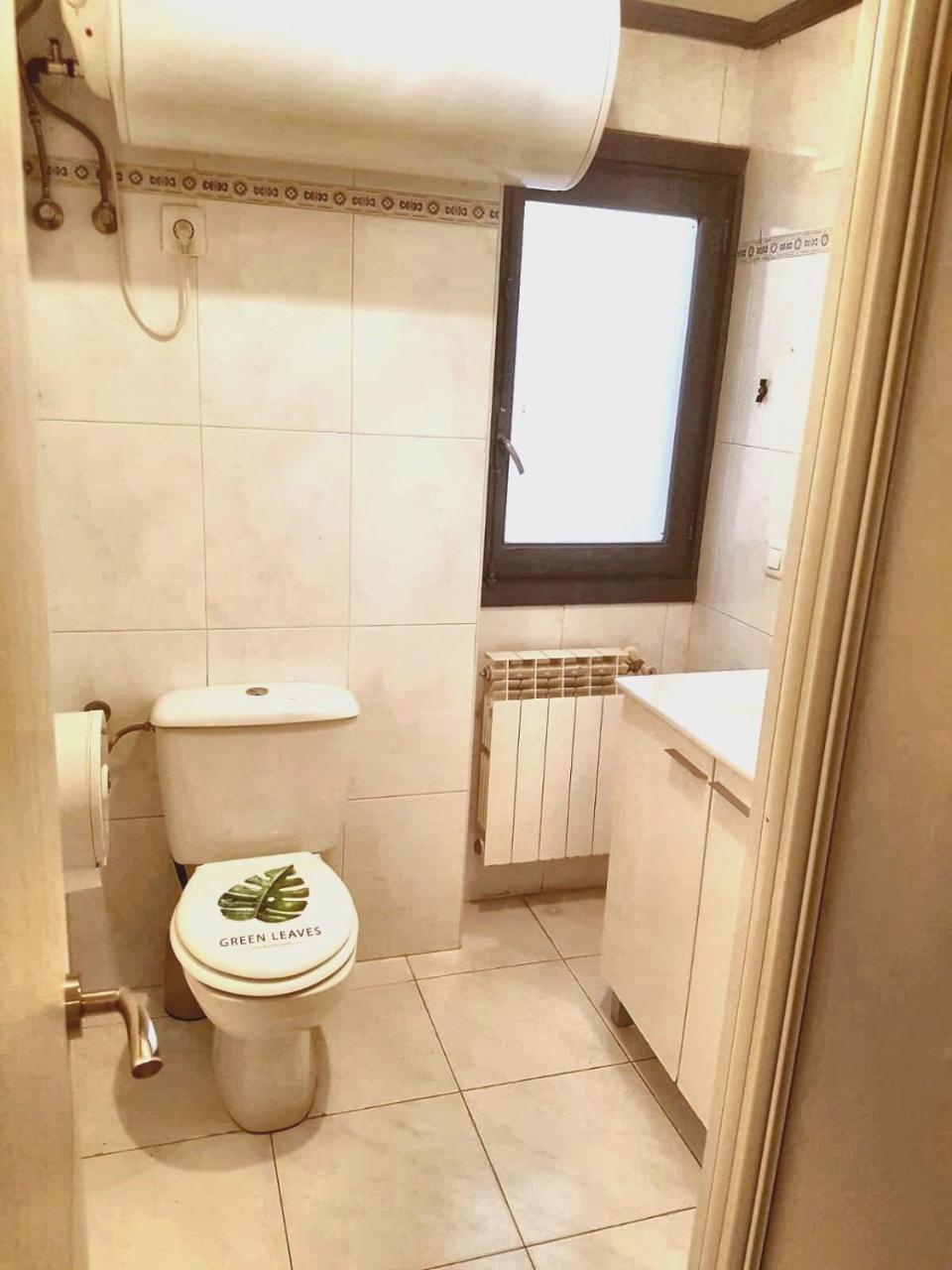 Burgo Hostal El Pesquero מראה חיצוני תמונה